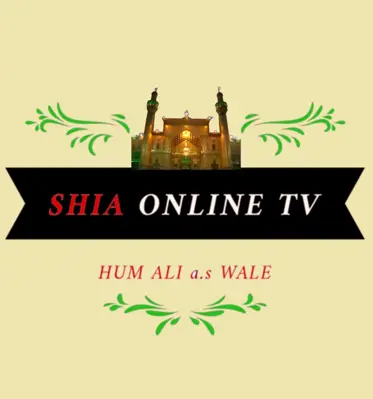 Shia Online Tv android App screenshot 1